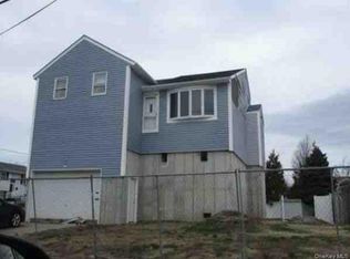 60 Meister Boulevard, Freeport, NY