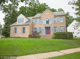 1300 Anglesey Dr, Davidsonville, MD 21035