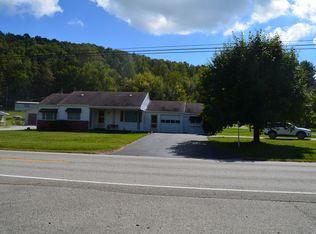 18289 W Hwy Us60, Olive Hill, KY 41164