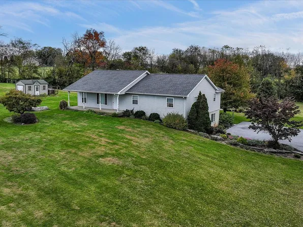 188 Lengle Rd #L-0001, Myerstown, PA 17067