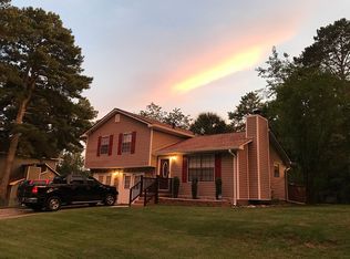 2437 Cherie Glen Rd, Snellville, GA