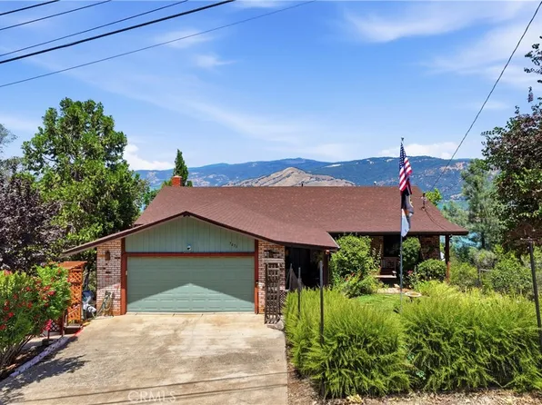 7478 Evergreen Dr, Kelseyville, CA 95451