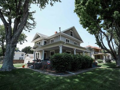 1001 N Saint Joseph Ave, Hastings, NE, 68901