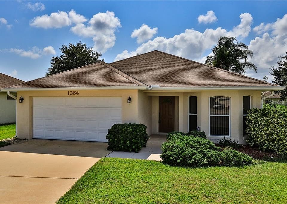 1364 Wayne Ave, New Smyrna Beach, FL 32168 Zillow