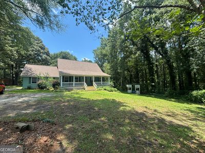 127 Little Rocky Creek Rd, Danville, GA, 31017