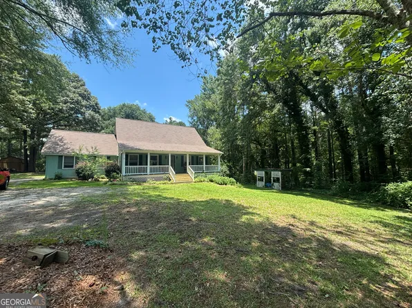 127 Little Rocky Creek Rd, Danville, GA 31017