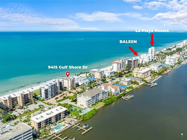 9415 Gulf Shore Dr #501 — Photo 41