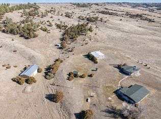 255 Smith Creek Rd, Forsyth, MT 59327