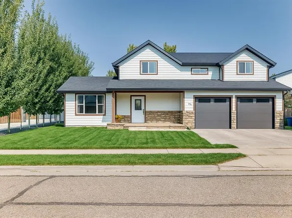 207 S Milnes St, Nobleford, AB T0L 1S0