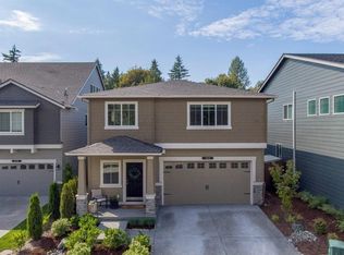1813 98th Ave SE, Lake Stevens, WA 98258