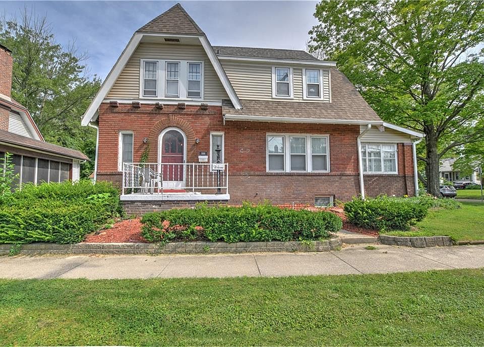 1616 W Main St, Decatur, IL 62522 MLS 6215067 Zillow