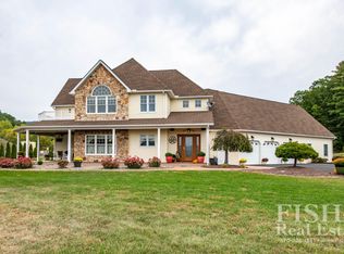 1683 Ridge Rd, Jersey Shore, PA 17740