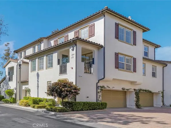 129 Talmadge, Irvine, CA 92602