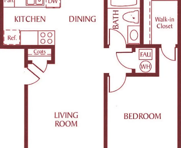 Alder Creek Apartments — Photo 34