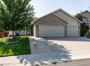 5293 S Nepal Way, Centennial, CO 80015