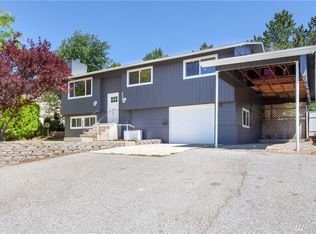 809 N Ladd Ave, East Wenatchee, WA 98802