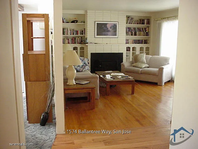 1574 Ballantree Way #3 — Photo 7