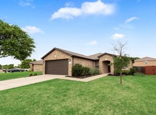 207 Cornell, Forney, TX 75126