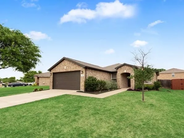 207 Cornell, Forney, TX 75126