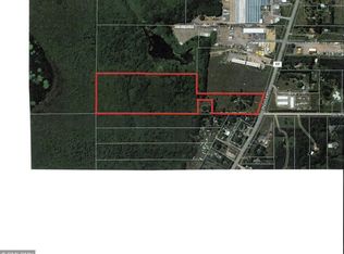 14045 Lake Dr NE, Columbus, MN 55025