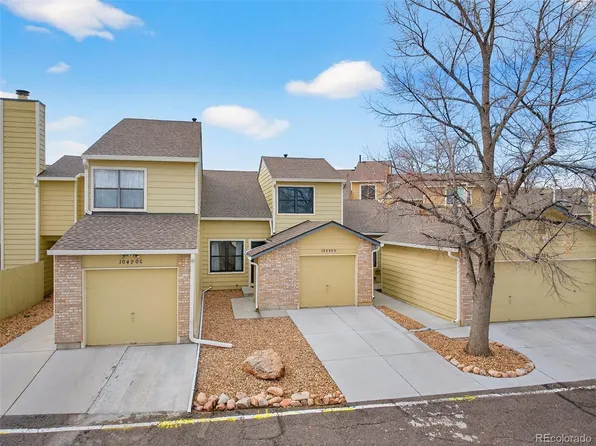 10490 W Fair Avenue #B, Littleton, CO 80127