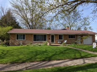 225 W Butler St, Bad Axe, MI 48413