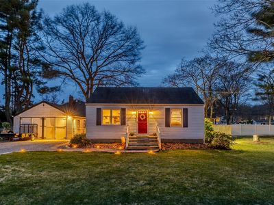 30 Busch Street, Hauppauge, NY, 11788