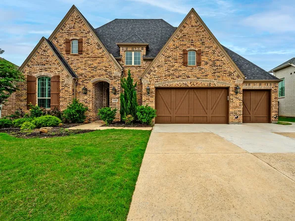 1116 Lake Hills Trl, Roanoke, TX 76262