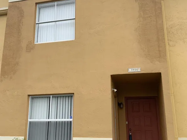 3914 NW 90th Avenue #3914, Sunrise, FL 33351