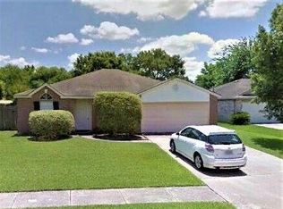 23706 Tree House Ln, Spring, TX 77373