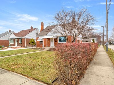 3453 Merrick St, Dearborn, MI, 48124