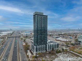 36 Zorra St #1108, Toronto, ON M8Z 0G5