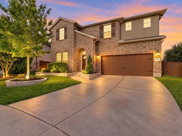 17003 Hinkley Glen Ct, Richmond, TX 77407