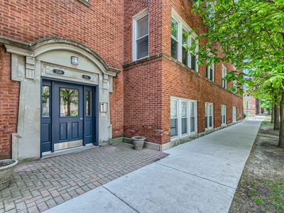 2549 W Ainslie St #41, Chicago, IL, 60625