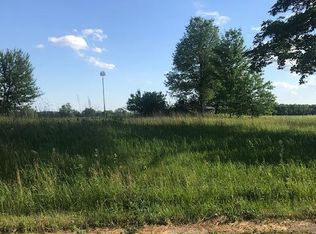 29871 Findley Rd, Burr Oak, MI 49030