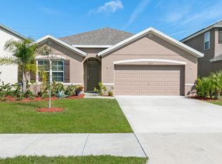2218 McCormack Way, Melbourne, FL 32935