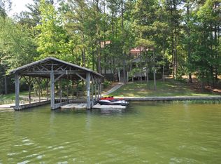 68 Doe Rd, Dadeville, AL 36853