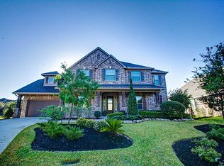 10 Cayuga Pond Ct, The Woodlands, TX 77389