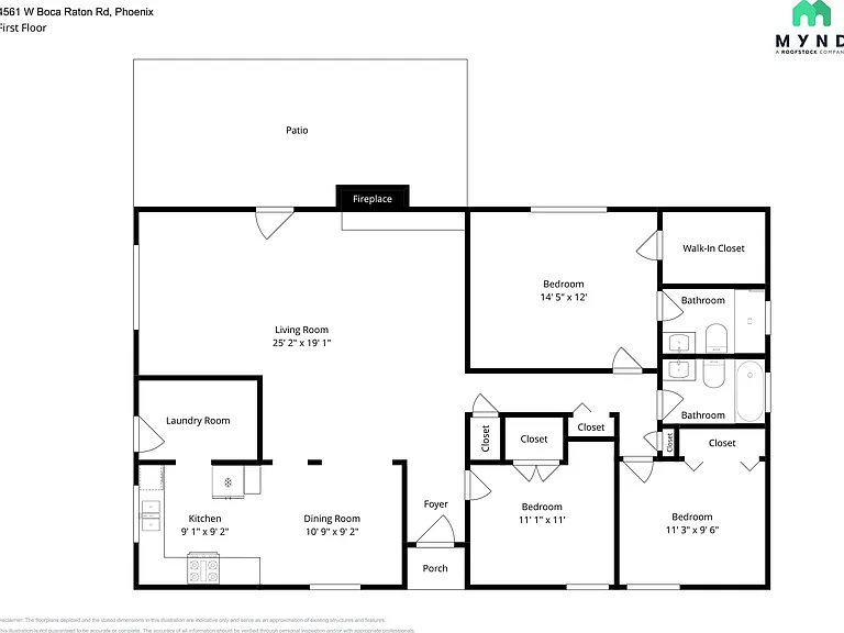 4561 W Boca Raton Rd — Photo 19
