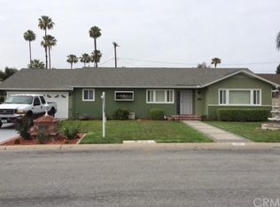 1461 W Beverly Dr, Anaheim, CA 92801