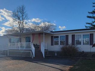 46 Keystone Rd, Reading, PA 19606