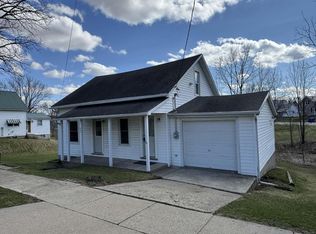 825 Mill St, Hillsboro, WI 54634