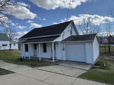 825 Mill STREET, Hillsboro, WI, 54634