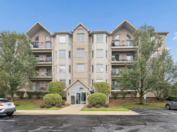 14130 S Sheffield Dr APT 203, Homer Glen, IL 60491