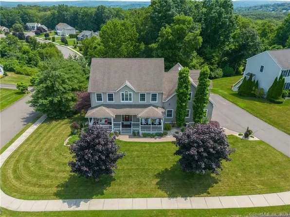 361 Kimberly Lane, Watertown, CT 06795