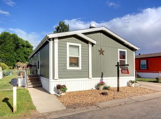 1764 Clark St #461, Aurora, CO 80011