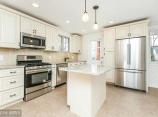 2811 Ailsa Ave, Baltimore, MD 21214