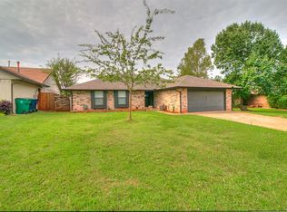 100 Pueblo, Edmond, OK 73013