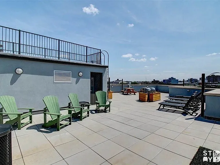 1035 Fulton St #3C — Photo 14