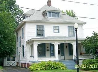 33 Conger Ave, Akron, OH 44303